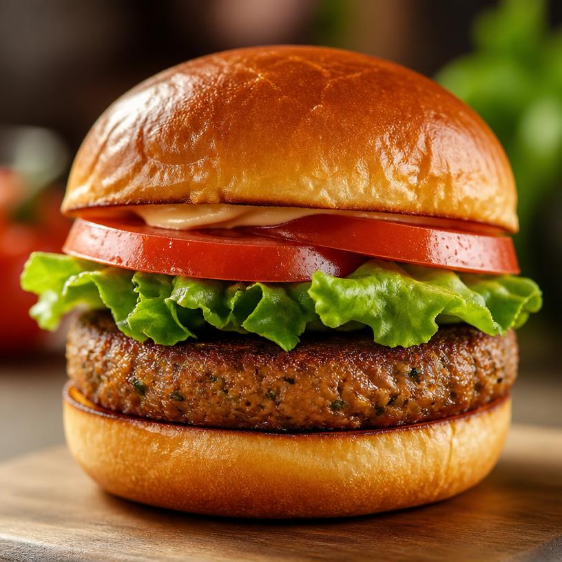 Burgers