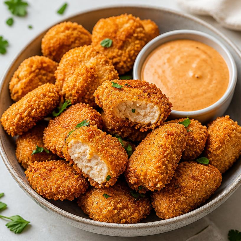 Chicken Dishes