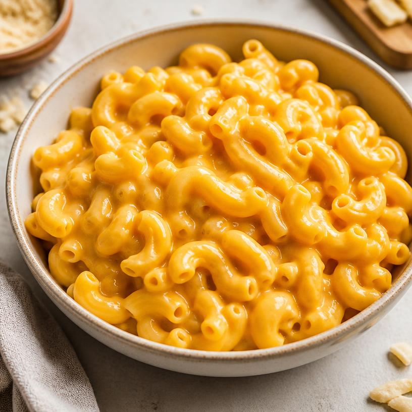 Comfort Food