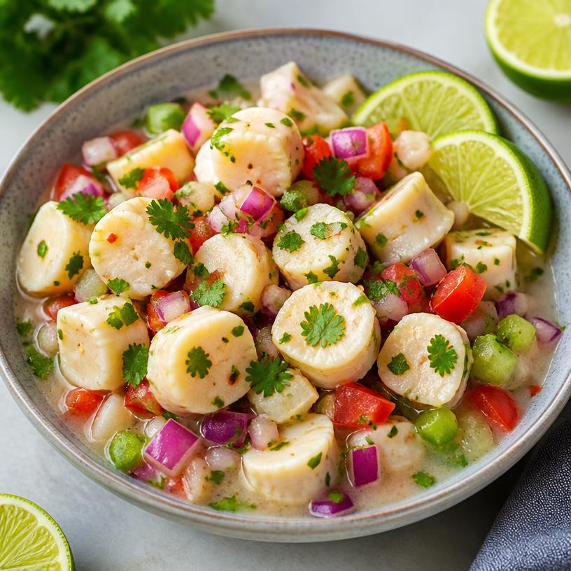 Seafood